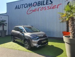 CITROEN C3 AIRCROSS 1.5 BlueHDi - 110 S&S Plus PHASE 2