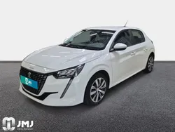 Peugeot 208 BUSINESS PureTech 100 S&S BVM6 Active Business