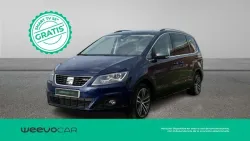 SEAT Alhambra 1.4 TSI S&S Xcellence DSG 7 plazas