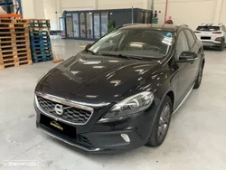 Volvo V40 Cross Country D2 Summum