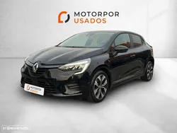 Renault Clio 1.0 TCe Intens
