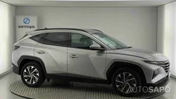 Hyundai Tucson 1.6 T-GDI Premium de 2023