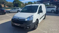 Citroen Berlingo de 2017