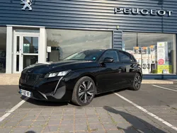 Peugeot 308 ALLURE 1.5 BlueHDI 130 SS EAT8