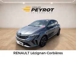 RENAULT Clio TCe 90 ch GSR2 Techno