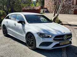 Mercedes-Benz CLA Shooting Brake 200 AMG Line EDITION 🆕