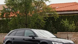 Audi A4 de 2017