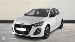 Peugeot 208 1.2 100ch Style