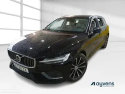 Volvo V60 2.0 T6 AWD TE Core