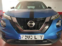 Nissan Juke DIG-T 84 kW (114 CV) 6M/T N-Connecta
