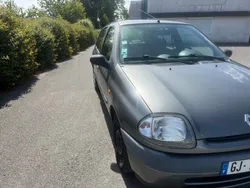 Renault Clio 2 essence