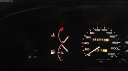 Nissan Primera Slx