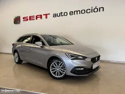 SEAT Leon 1.4 e-Hybrid FR DSG