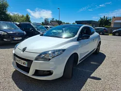 Megane 3 Monaco gp