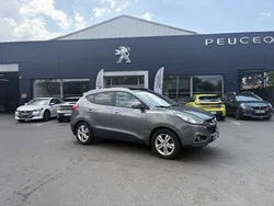 Hyundai ix35 2.0 CRDi 136 PACK Premium
