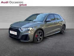 Audi A1 Sportback 40 TFSI 207ch S line S tronic 7