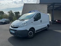 Opel VIVARO FG F2700 L1H1 2.0 CDTI 115 PACK CLIM PLUS