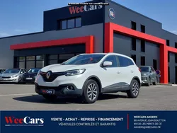 Renault kadjar 1.5 dci 110 eco energy business