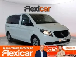 Mercedes-Benz Vito 200 d Marco Polo Activity Largo