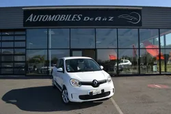 Renault TWINGO III 1.0 SCE 75CH ZEN - 20