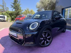 Mini MINI 5 PORTES COOPER S 178CH EDITION PREMIUM PLUS BVA7