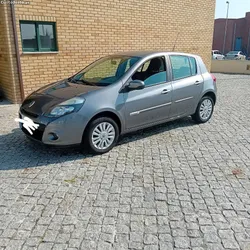 Renault Clio 1.2 Dinamique Exclusive