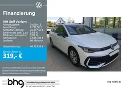 Volkswagen Golf Variant R-Line 2,0 l TDI SCR
