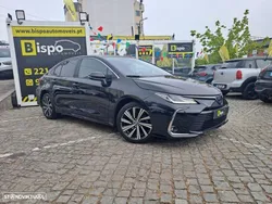 Toyota Corolla SD 1.8 Hybrid Comfort
