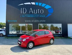 Citroen C1 1.0 VTI 72 FEEL ÉTAT NEUF - GARANTIE 12 MOIS