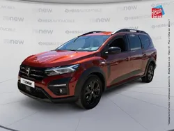 Dacia Jogger 1.0 TCe 110ch SL Extreme+ 7 places