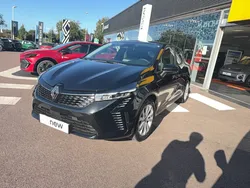 RENAULT Clio Eco-G 100 ch Generation