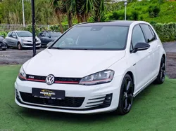VW Golf GTI PERFORMANCE 2.0TSI 230CV GASOLINA 2014