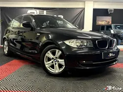 Bmw Serie 1 116D 2.0l 115ch CONFORT