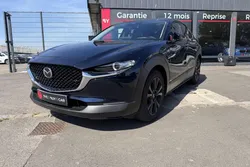 MAZDA CX 30 CX-30 2.5 e-Skyactiv-G M-Hybrid - 140 MY CX-30 Homura