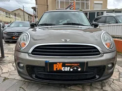 MINI One D-2011 -impecavel