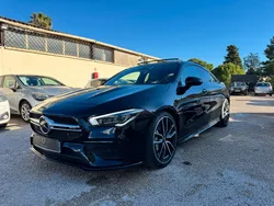 MERCEDES CLA 35 Coupé AMG - Moteur garantie 24 mois Mercedes