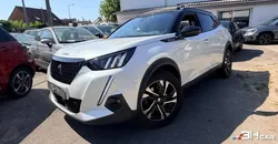 Peugeot 2008 1.5 BLUEHDI 130 GT LINE EAT