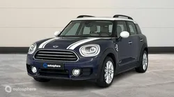 Mini Countryman Cooper D 150ch Chili ALL4