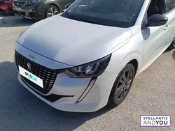 Peugeot 208 BlueHDi 100 S&S BVM6 Style