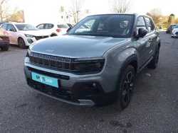 JEEP Avenger 115 kW 4x2 Summit