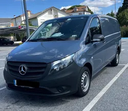Mercedes-Benz Vito 110