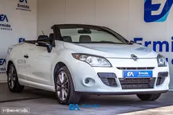 Renault Mégane ENERGY dCi 130 Start & Stopp Dynamique