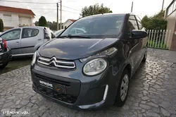 Citroën C1 1.0 Selection