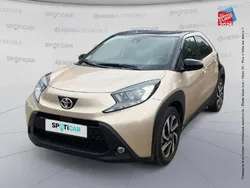 Toyota Aygo X 1.0 VVT-i 72ch Collection S-CVT