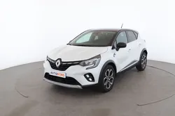 Renault Captur 1.0 TCe Intens 91 ch