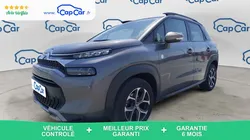 Citroën C3 Aircross 1.5 BlueHDi 110 C-Series