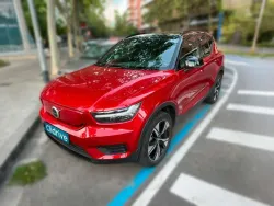 Volvo XC40 Recharge Core Eléctrico Puro