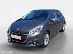 Peugeot 208 1.2 PureTech Style