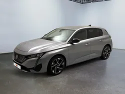 Peugeot 308 BlueHDi 130ch S&S EAT8 Allure