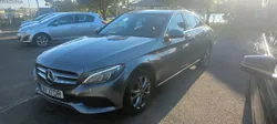 Mercedes-Benz C 180 136cv